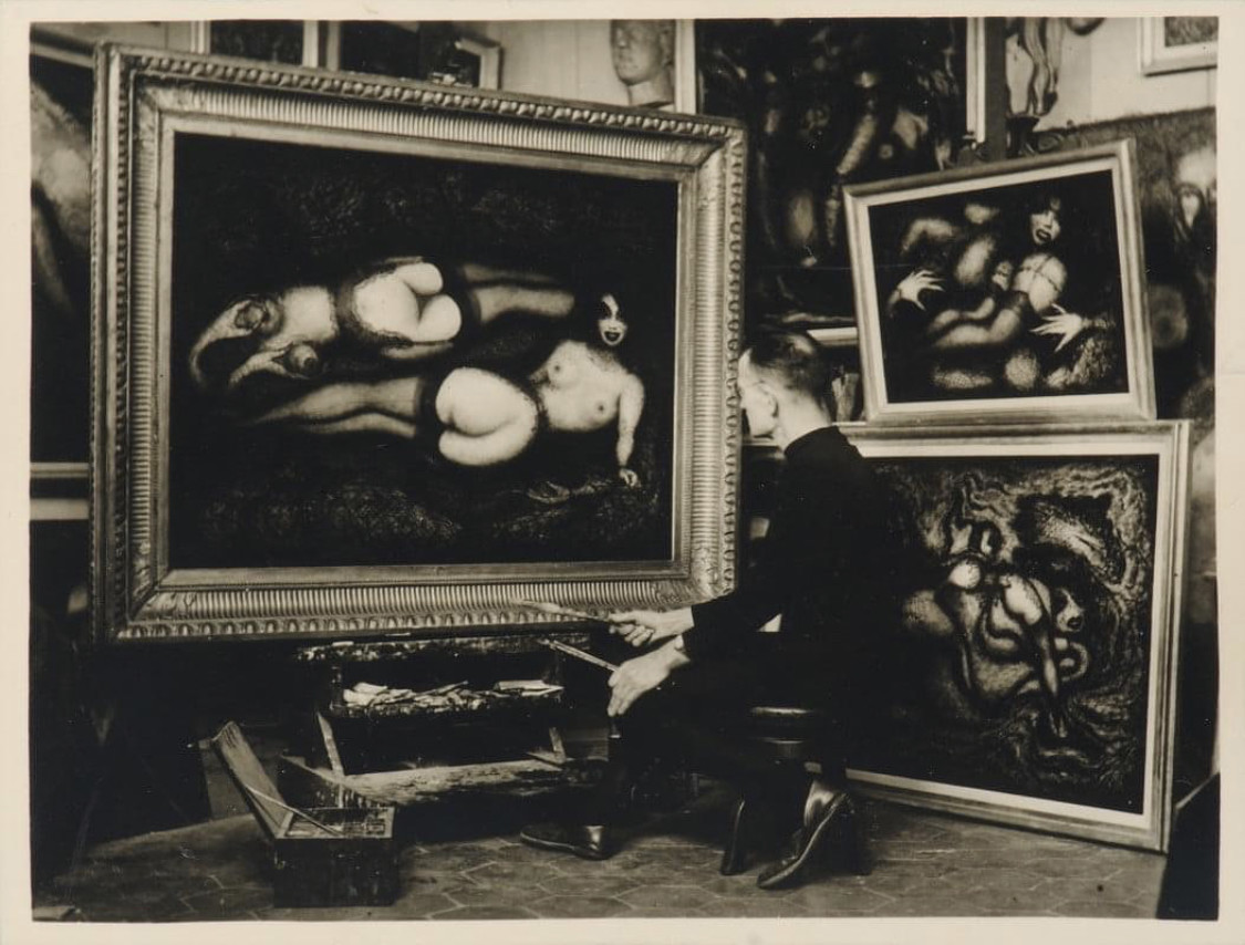 © Artcurial